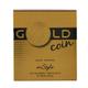 INSTYLE Gold Coin Eau de Toilette (For Men) 100 ml - Men Perfumes (Edt/Edp)