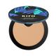 Kiro Botanico Timeless Matte Compact Honey Tan 9.0 gm - Compact Powder