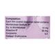 WELBIHIST M Tablet 10's - Allergies-Ant