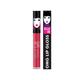 Elle18 Omg Lipgloss Peachy Pie 2.5 ml - Lip Glosses
