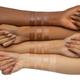 Huda Beauty Glowish Multidew Vegan Skin Tint Foundation 11 Deep 40 ml - Foundation