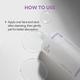 Innisfree Jeju Orchid Skin 170 ml - Toners