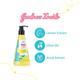 Plum BodyLovin' Lemme Lemon Shower Gel Body Wash - Lemon Fragrance 240 ml - Shower Gels & Body Wash