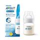 Philips Avent Natural Anti Colic Feeding Bottle (SCF810/10) 125 ml - Feeding & Nursing