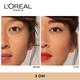 L'Oreal Paris True Match Super Blendable Concealer, 3Dw Golden Beige 6.8 Gm - Concealer