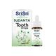 Sri Sri Tattva Sudanta Tooth Drops 10 ml - Speciality Medicines
