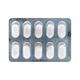 ELCEMET 500 SR Tablet 10's - Diabetes-Ant