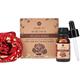 Golden Roses - Natural Face Oil with 23K Gold, Rose & Rosehip Oil - 15ml - Essential Oils