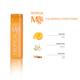 MADES Body Resort Solid Orange Pet Bottle Conditioner 250 ml - Conditioners