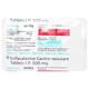 SULSEAS 500 Tablet 10's - Ulcerative Colitis/Bowel Inflammatory Disease-GIT