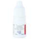 OLOPAT BAK FREE Eye Drops 5ml - Eye conditions-Oph