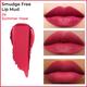 Insight Cosmetics Smudge Free Lip Mud - Summer Haze 3.5 ml - Liquid Lipsticks