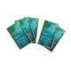 Cosmos by Bewakoof Softening Magic Mineral Lip Mask Powered By Zinc & Olive Oil (Pack of 5) 15 gm - Masks & Peels