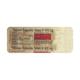 Acivir DT 800mg Tablet 5'S - Viral infections-Ant