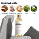 Detoxie Calming and Anti-Fatigue Body Massage Oil 50 ml - Massage Oils
