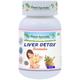 Planet Ayurveda Liver Detox Formula Capsules 60's - Speciality Medicines