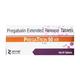 PREGATRON 50 XR Tablet 10's - Neuropathic Pain-Dru