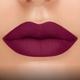 Matt Look Matte Stain Non Transfer Long Lasting Liquid Lipstick for Hydrated - Plum House 6 gm - Liquid Lipsticks