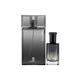 Ajmal Kuro EDP Aromatic Spicy Perfume And Carbon EDP Citrus Spicy Perfume 190 ml - Men Perfumes (Edt/Edp)