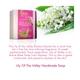 Nyassa Lily of The Valley Handmade Soap 150 gm - Soaps