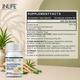 Inlife Safed Musli Extract 500 mg Vegetarian Capsule 60's - Sexual Care