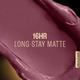 Lakme Forever Matte Liquid Lip, 16hr Lipstick, Mauve Ecstasy, 5.6ml - Liquid Lipsticks