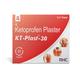 KT PLAST 30 Plaster 1's - General-P