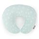 Cuddle & Co Comfi Mum Memory Foam Feeding Pillow - Green - Feeding & Nursing