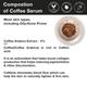 Soulflower Coffee 5% Collagen Boosting, Firming Neck Elasticity Serum 40 ml - Face Serum