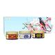 Glamorous Glow Skin Care Herbal Gift Set 170 gm - Face Scrubs