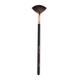 Daily Life Forever52 Fan Brush Nx023 1's - Face Brush