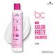 Schwarzkopf Professional Bonacure Color Freeze shampoo pH 4.5 with Vegan Keratin 250 ml - Shampoos