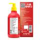 WOW Skin Science Kids Body Lotion - SPF 15 - Red Speedster Flash Edition 300 ml - Baby Body Wash