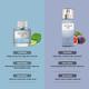Guess 1981 Indigo for Men EDT 30ml + Body Mist - 250ml 2's - Perfumes (Edt/Edp)
