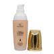 Half N Half Skin Foundation Miracle Touch Moisturizing Whitening SPF50 PA++ Blush Pearl (45gm) - Foundation
