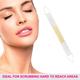 Vega Loofah Back Scrubber (NBA 2/1) 80 gm - Body Scrubbers & Brushes