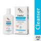 Fixderma Fidelia Gentle Skin Cleanser Face Wash for Unisex 250 ml - Face Wash & Cleansers