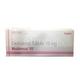 Rolimus 10mg Tablet 10'S - Immune Suppression