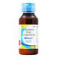 Gifaxin 100mg Suspension 60ml - Bacterial Infections-OAB