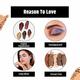 Insight Cosmetics Pro Eyeshadow-C (13 G) 13 gm - Eyeshadow, Bases & Primers