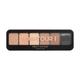 Profusion Cosmetics Pro Makeup Case Countour 1 13 gm - Contour