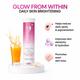 ETHIGLO ET NO ADDED SUGAR ORANGE FLAVOUR Effervescent Tablet 15's - Supplements-Vam