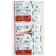 Envas 2.5mg Tablet 15'S - Hypertension-ACE
