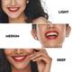 SUGAR Pop Matte Lipcolour - 08 Crimson 1.6 ml - Liquid Lipsticks
