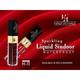 Half N Half Sparkling Liquid Sindoor Water Proof, Red 7 ml - Sindoor