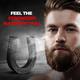 Beardo 3-in-1 Face Wash - Activated Charcoal 100ml - Face Wash & Cleansers