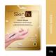 Skin Fx Hand Mask 14 gm - Hand Creams