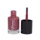 Glimmer Nail Polish Blush Red 5 ml - Nail Polish