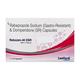 REBOZEN 40 DSR Capsule 10's - Ulcer/Reflux/Flatulence-Aaa