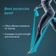 Tynor Tyroband 2.1 (UN) (H14-H18) - Green - Ankle/Foot Supports
